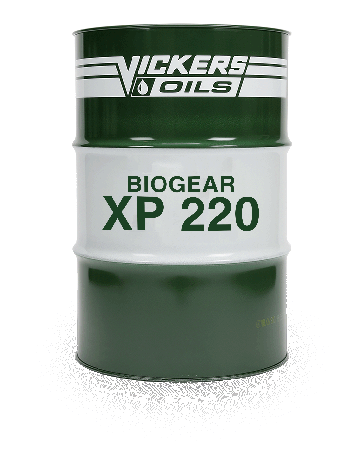 BIOGEAR XP 220