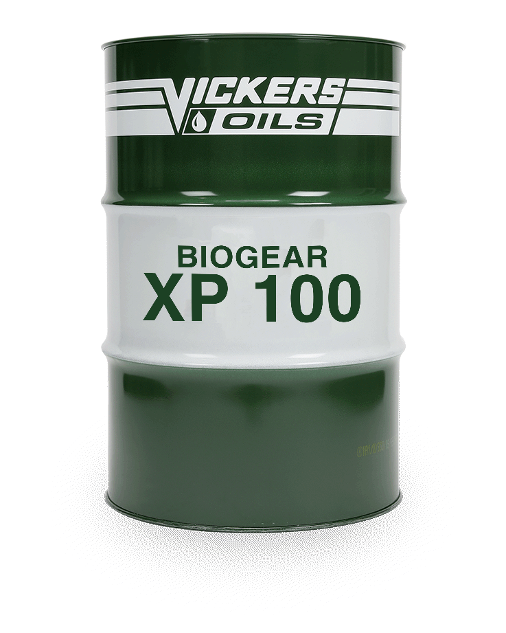 BIOGEAR XP 100