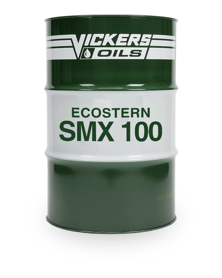 ECOSTERN SMX 100