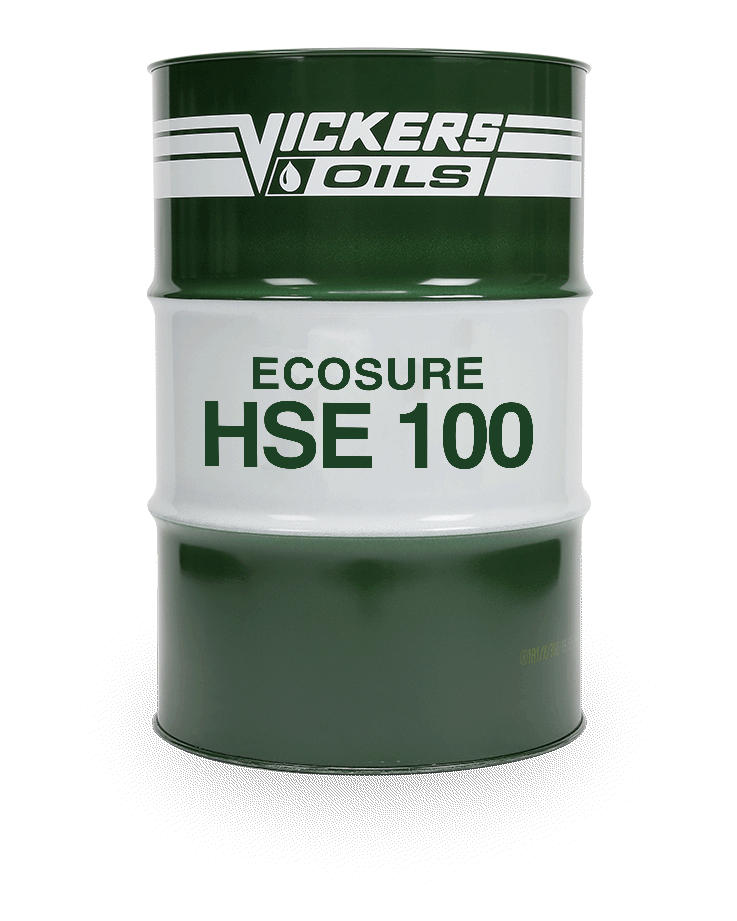 ECOSURE HSE 100
