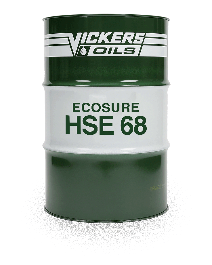 ECOSURE HSE 68