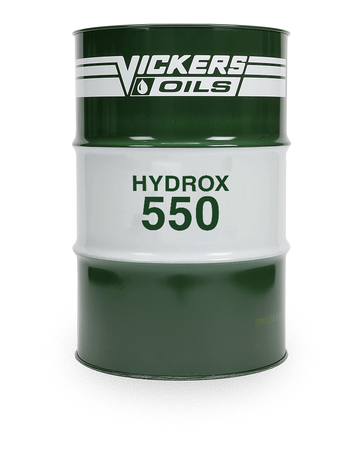 HYDROX 550