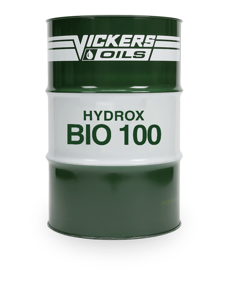 HYDROX BIO 100