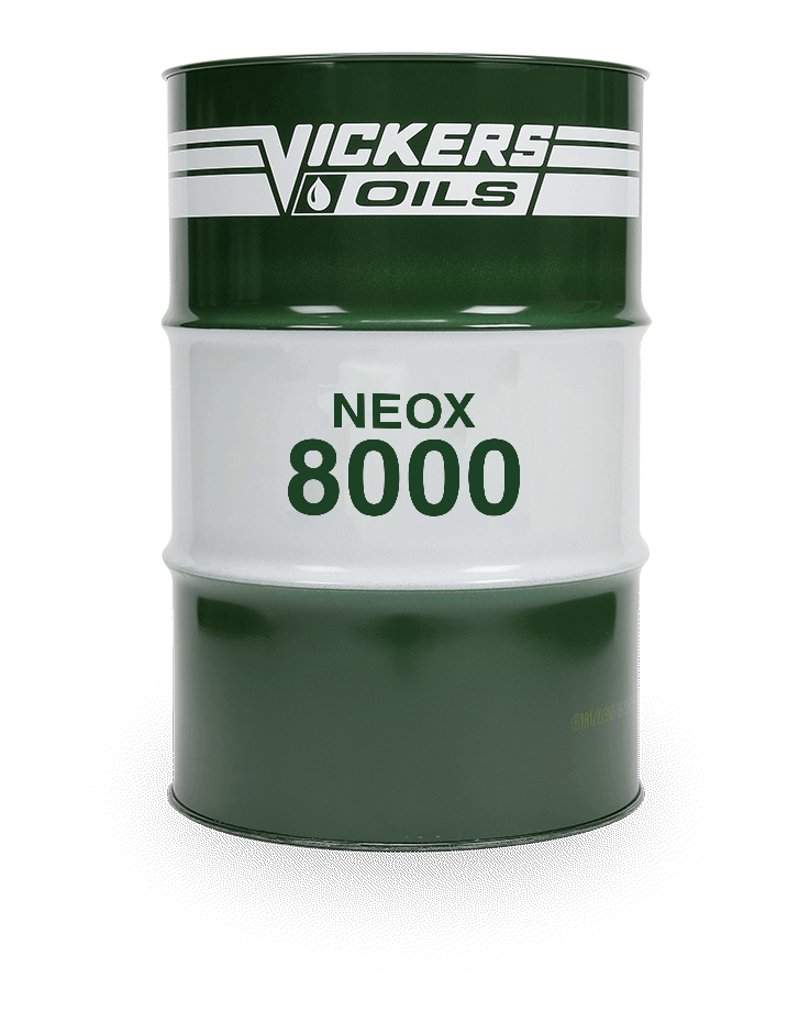 NEOX 8000