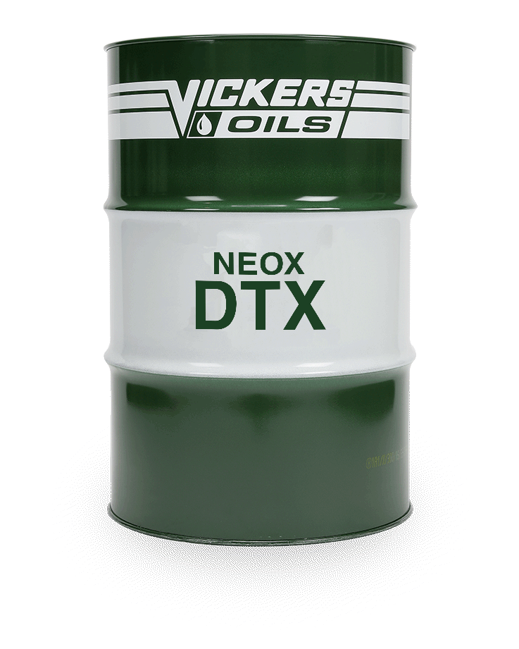 NEOX DTX