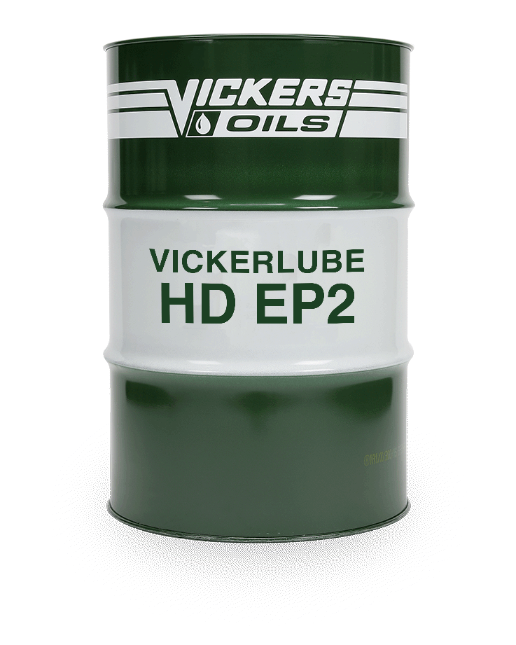 VICKERLUBE HD GREASE EP2