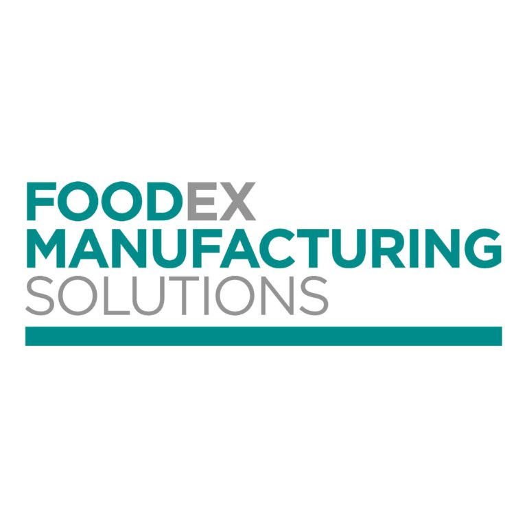 FOODEX MANUFACTURING SOLUTIONS