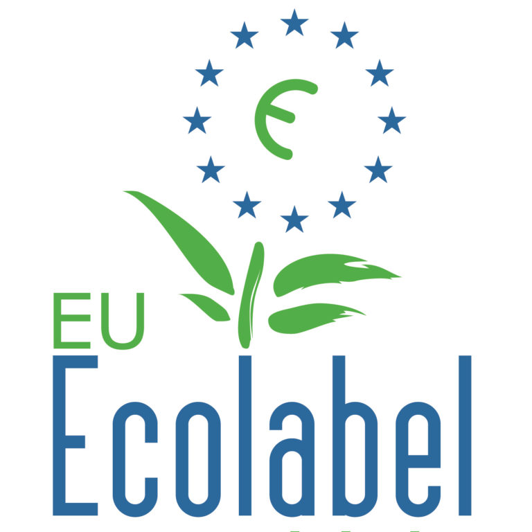 What is the EU Ecolabel and why is it important when looking for sustainable products?